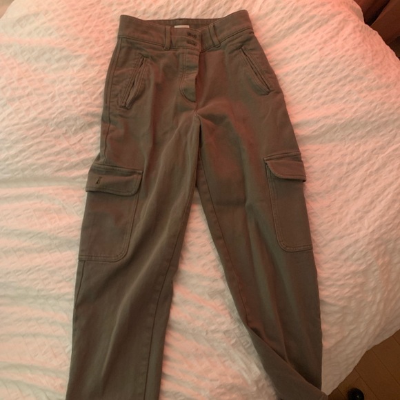 Cargo Pants - Picture 2 of 9